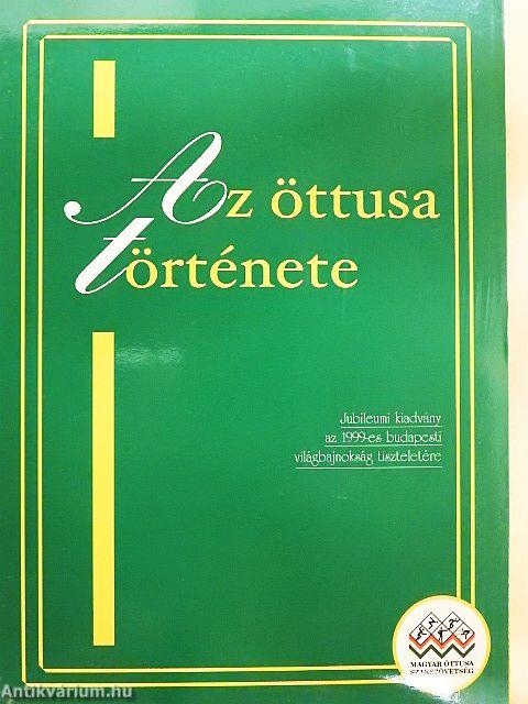 Az öttusa története