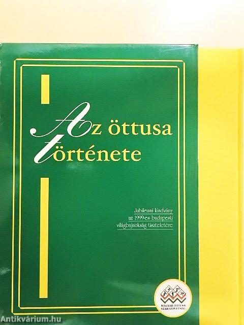 Az öttusa története