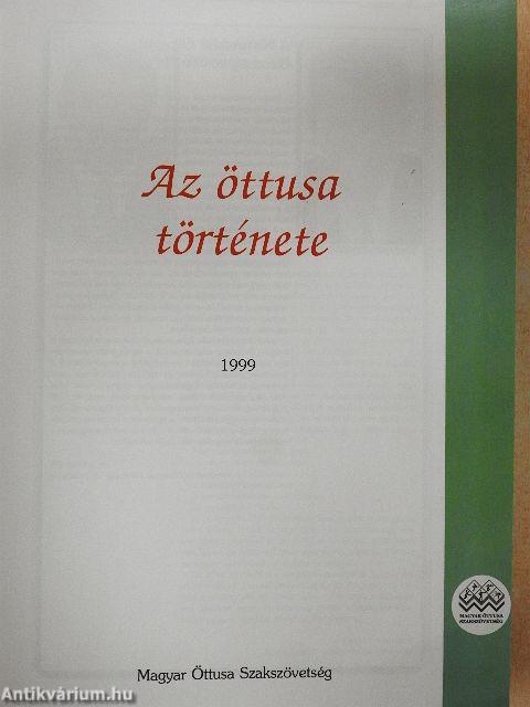 Az öttusa története