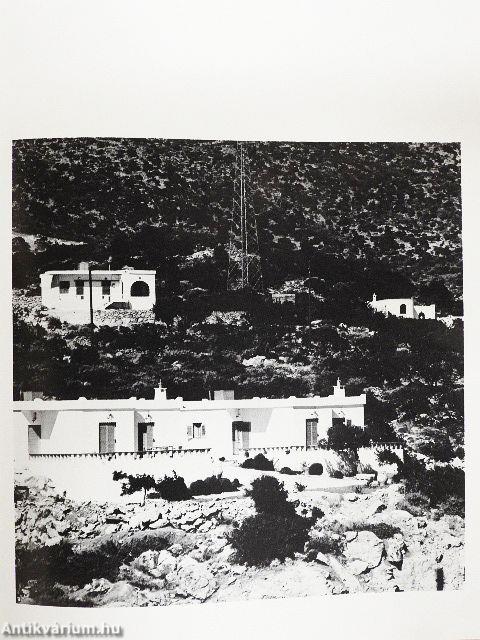 Kréta, Mükéné, Trója