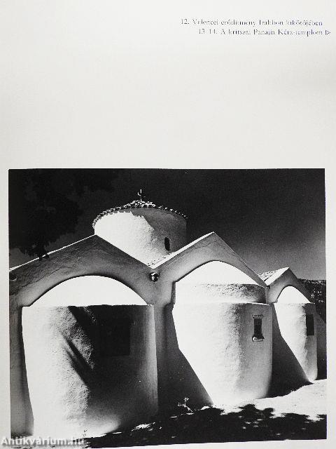 Kréta, Mükéné, Trója