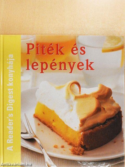 Piték és lepények