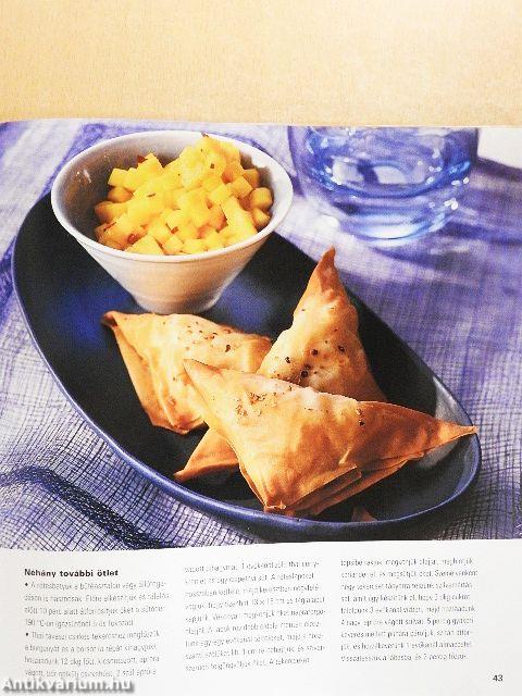 Piték és lepények