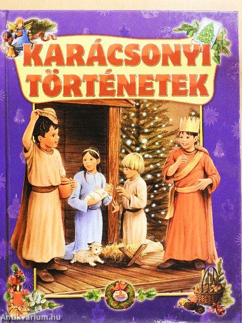 Karácsonyi történetek