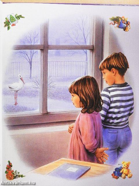 Karácsonyi történetek