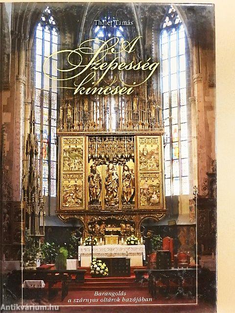 A Szepesség kincsei