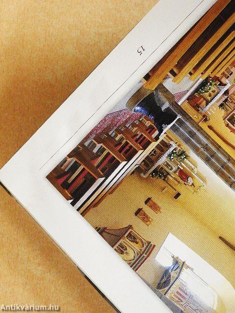 A Szepesség kincsei