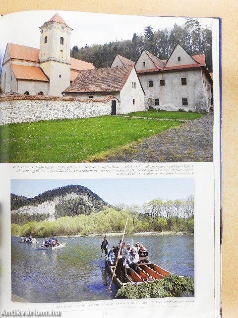 A Szepesség kincsei