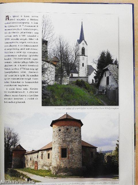 A Szepesség kincsei