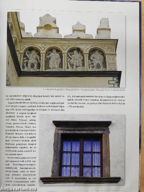 A Szepesség kincsei