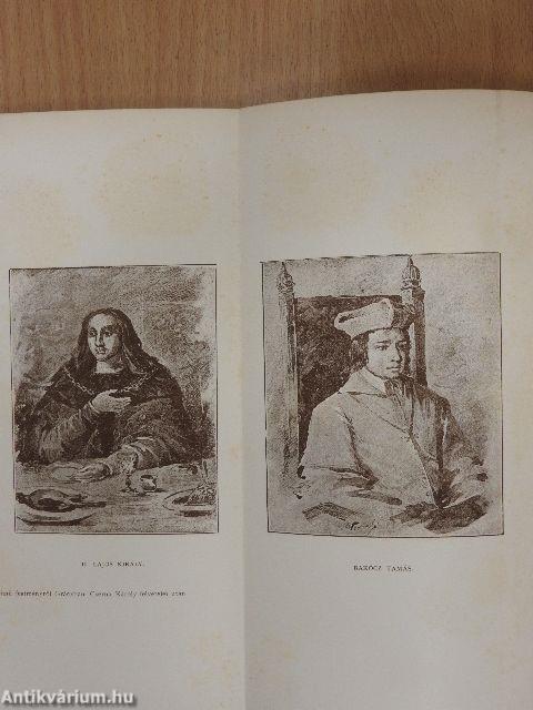 Erdődi Bakócz Tamás élete/Trencsényi Csák Máté