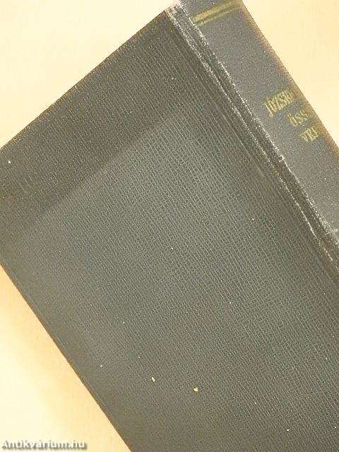 József Attila összes versei