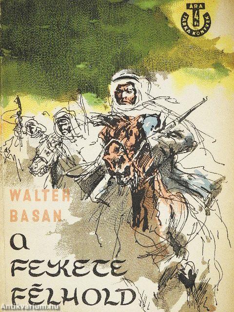 Fekete félhold I-II.