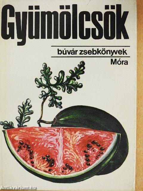 Gyümölcsök