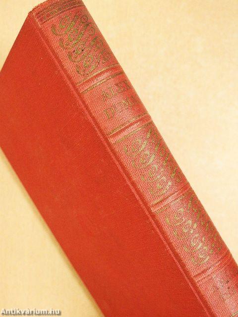 A három testőr I-IV.