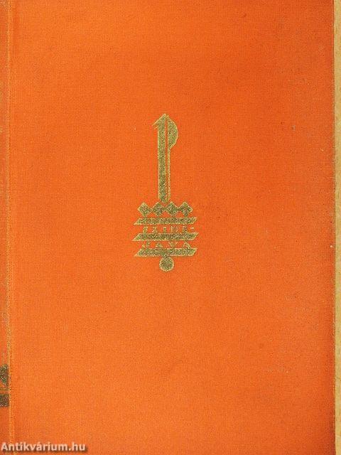 London sötét szemei