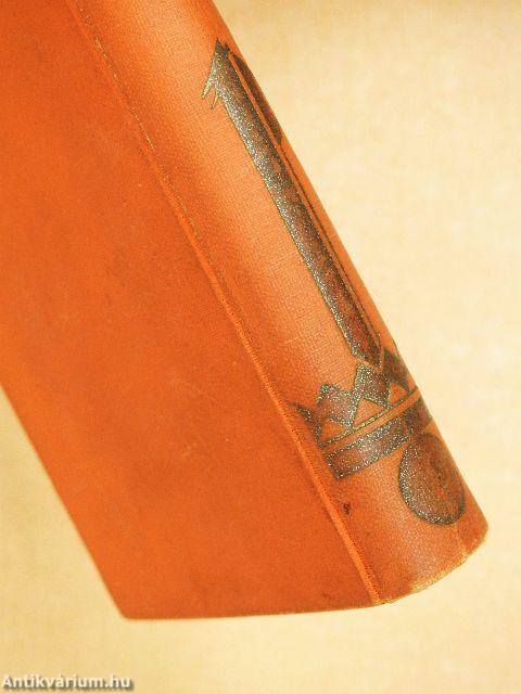 London sötét szemei