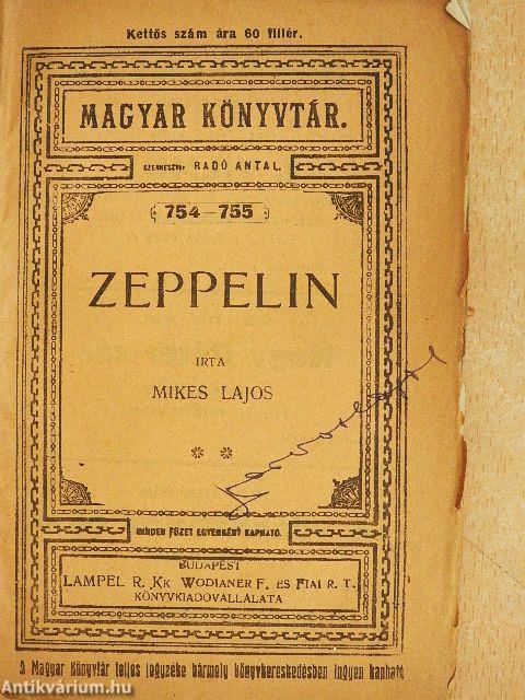 Zeppelin