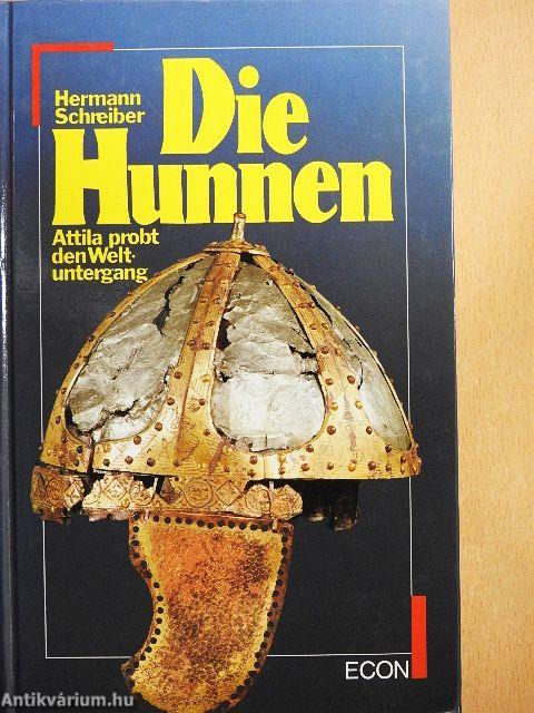 Die Hunnen