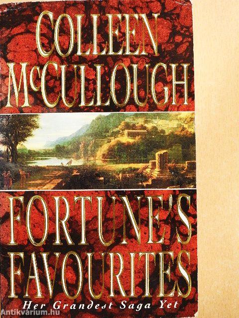 Fortune's Favourites