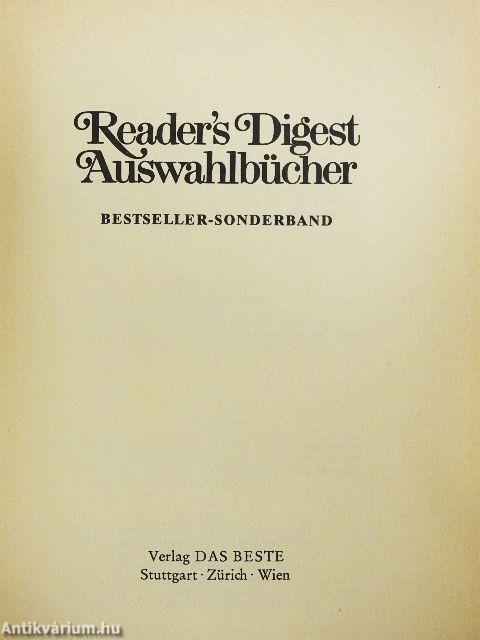 Der Weiße Hai/Nehmen Sie Platz/Der Turm/Die Baskenmütze