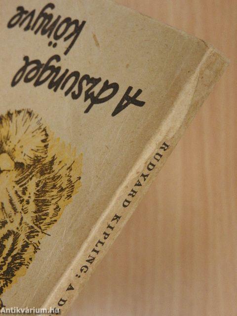 A dzsungel könyve I-II.