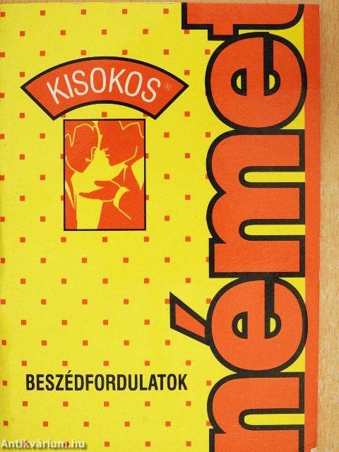 Német kisokos - Beszédfordulatok