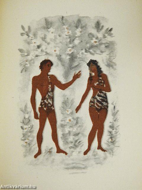 Az ember tragédiája