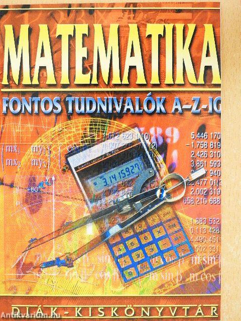 Matematika