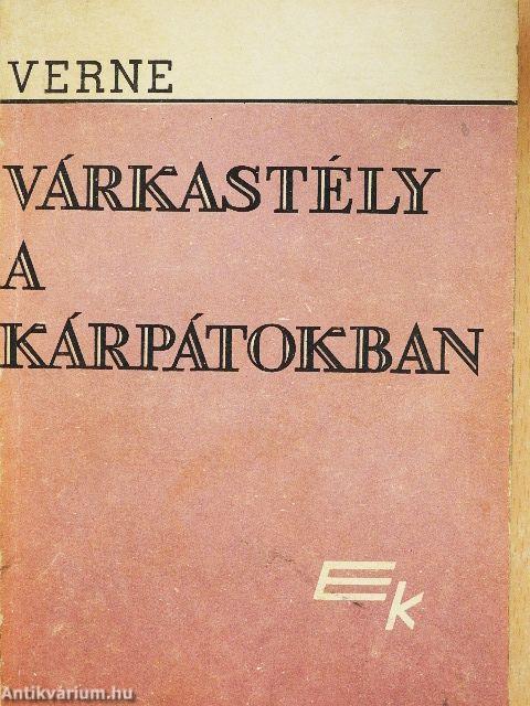 Várkastély a Kárpátokban/Ox doktor ötlete