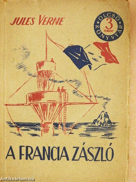 A francia zászló