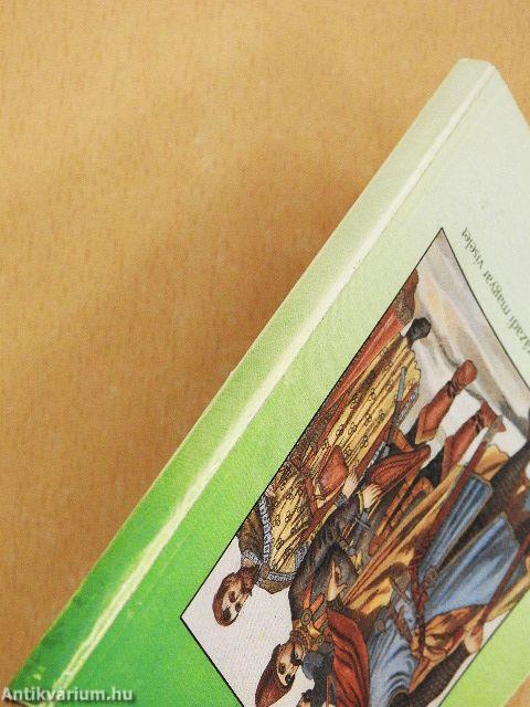 A királyság első százada