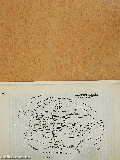 A királyság első százada