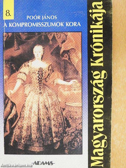 A kompromisszumok kora