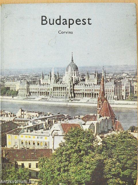 Budapest