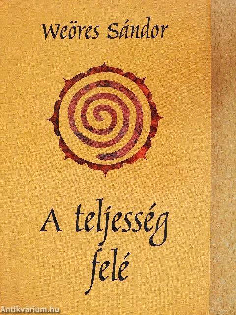 A teljesség felé