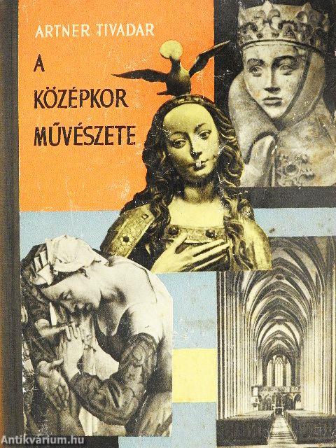 A középkor művészete