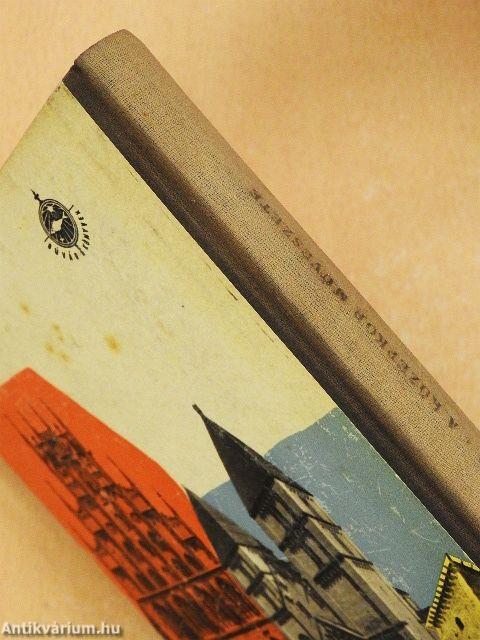 A középkor művészete