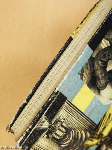 A középkor művészete