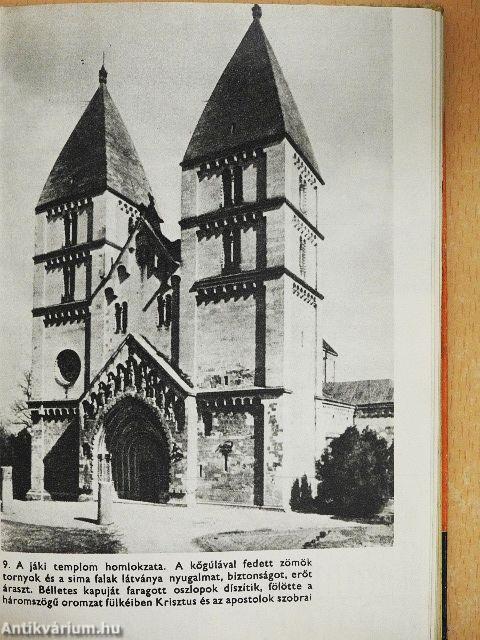 A középkor művészete