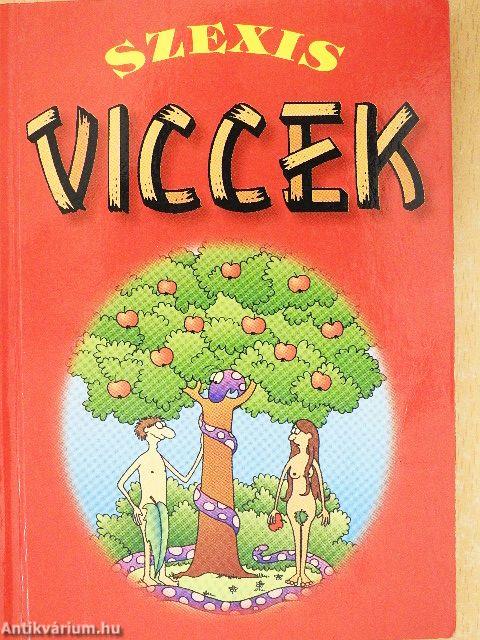 Szexis viccek