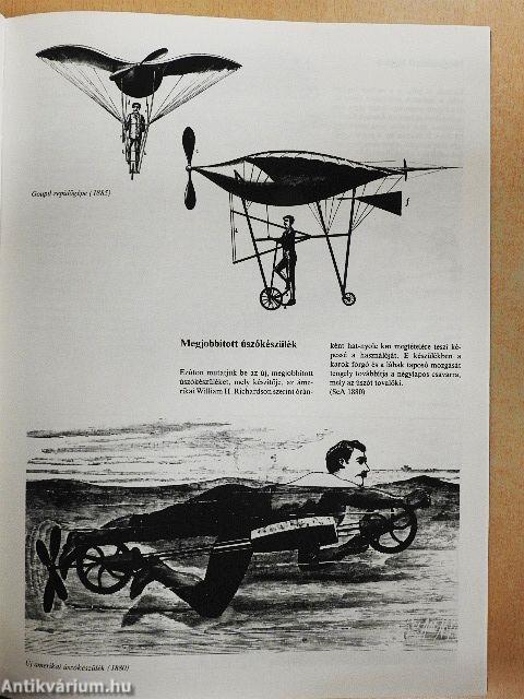 Furcsa találmányok