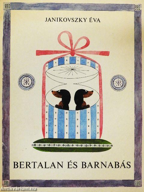 Bertalan és Barnabás