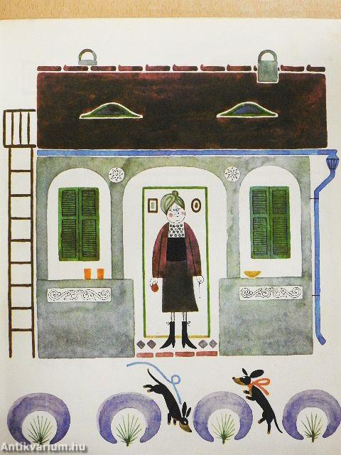 Bertalan és Barnabás