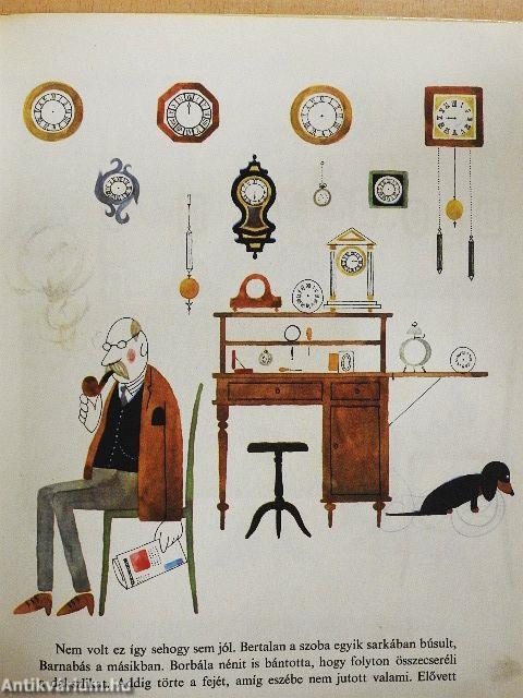 Bertalan és Barnabás