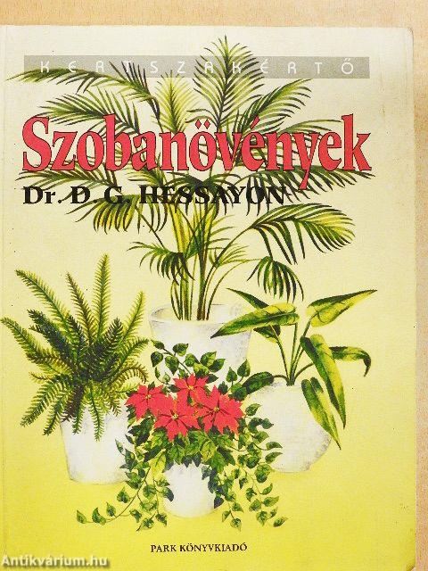 Szobanövények