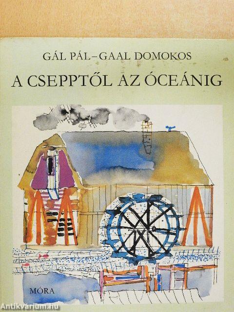 A csepptől az óceánig