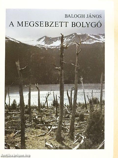 A megsebzett bolygó