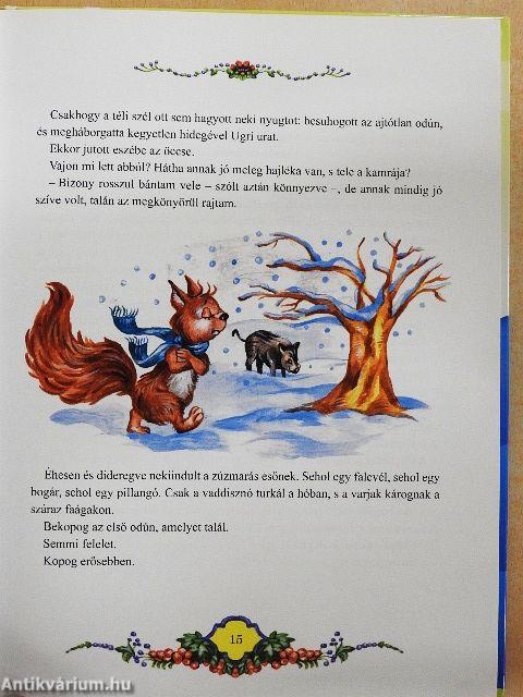 Olvasókönyv Gárdonyi Géza műveiből