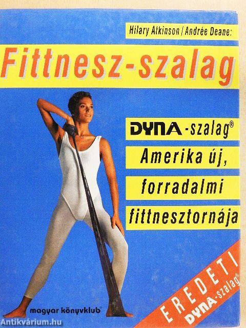 Fittnesz-szalag